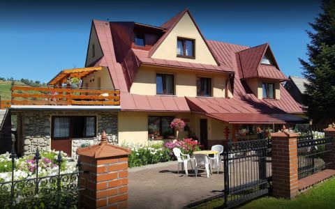 Pokoje Gościnne - Józefina — noclegi Zakopane, Zakopane noclegi
