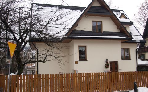 Pokoje U Janka - Jan Wegiera — noclegi Zakopane, Zakopane noclegi