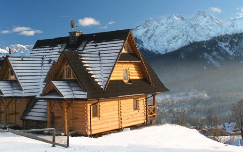 Apartamenty Pod Blachówką 27