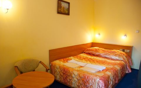 Zespół "Antałówka" — noclegi Zakopane, Zakopane noclegi