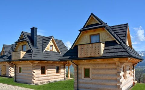 Domki na Gubałówce — noclegi Zakopane, Zakopane noclegi