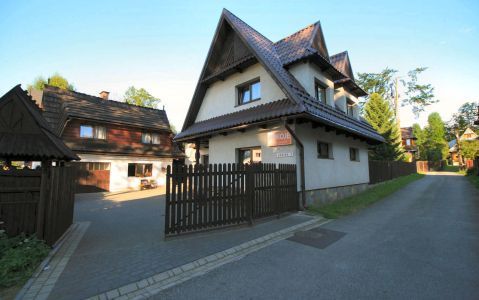 Wynajem Pokoi Ewa Popilowska — noclegi Zakopane, Zakopane noclegi