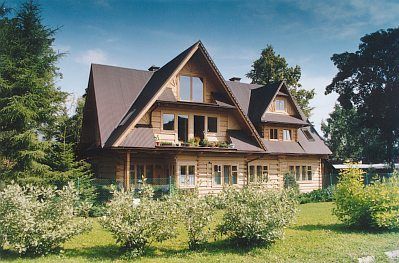 Wynajem Pokoi - Maria Majerczak — noclegi Zakopane, Zakopane noclegi