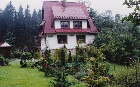 Leśna — noclegi Zakopane, Zakopane noclegi
