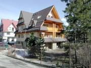 "Ania" - Wynajem Pokoi — noclegi Zakopane, Zakopane noclegi