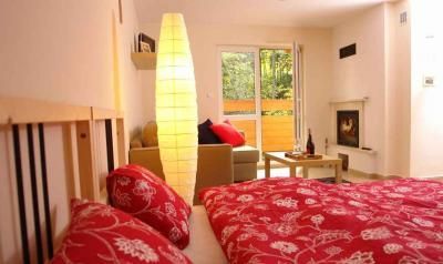 Apartamenty z Kominkami Nad Strumykiem — noclegi Zakopane, Zakopane noclegi