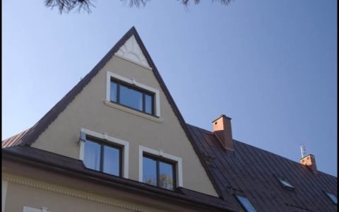 Villa Vita — noclegi Zakopane, Zakopane noclegi