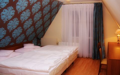 Willa Maura-wysoki standard w doskonałej lokalizacji — noclegi Zakopane, Zakopane noclegi