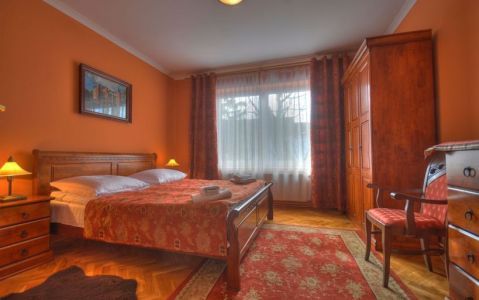 APARTAMENTY POD BARANAMI W CENTRUM ZAKOPANEGO — noclegi Zakopane, Zakopane noclegi