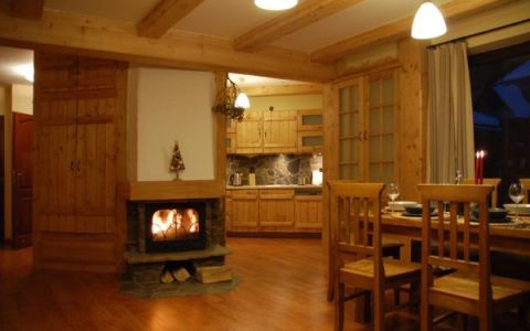 Apartamenty Domino — noclegi Zakopane, Zakopane noclegi