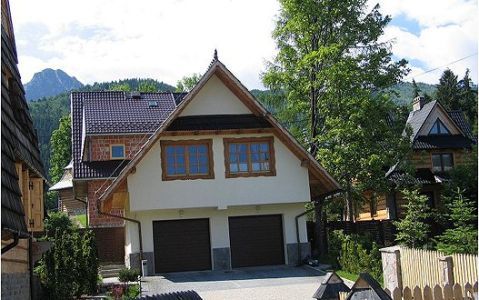 Apartament Świstak — noclegi Zakopane, Zakopane noclegi