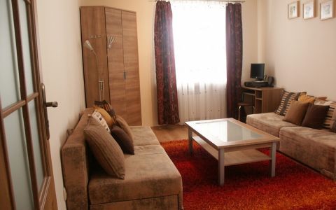 APARTAMENTY "GRONIK" — noclegi Zakopane, Zakopane noclegi