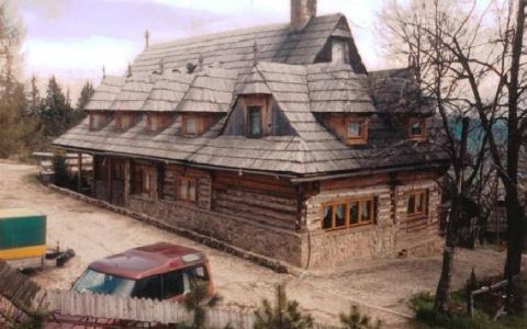 AKADEMIA ŻYWIENIA WYPOCZYNKU I ODCHUDZANIA — noclegi Zakopane, Zakopane noclegi