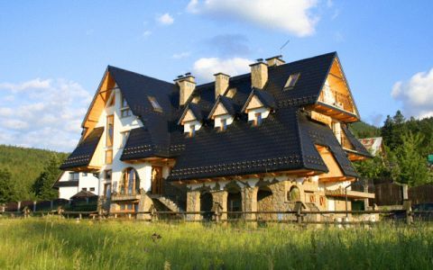 PENSJONAT U-ANI — noclegi Zakopane, Zakopane noclegi