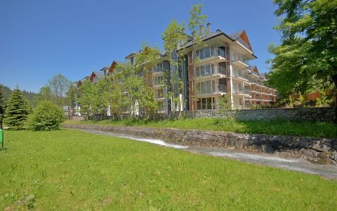 Apartament Stara Polana Nad Potokiem — noclegi Zakopane, Zakopane noclegi