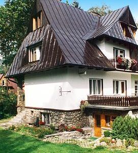 Jerzyk — noclegi Zakopane, Zakopane noclegi