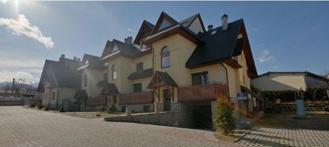 Apartamenty Kasprowicza — noclegi Zakopane, Zakopane noclegi