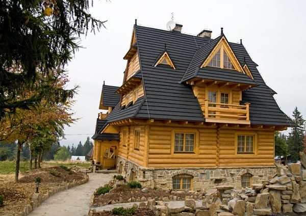Gospoda pod Niebem — noclegi Zakopane / Gubałówka, Zakopane / Gubałówka noclegi