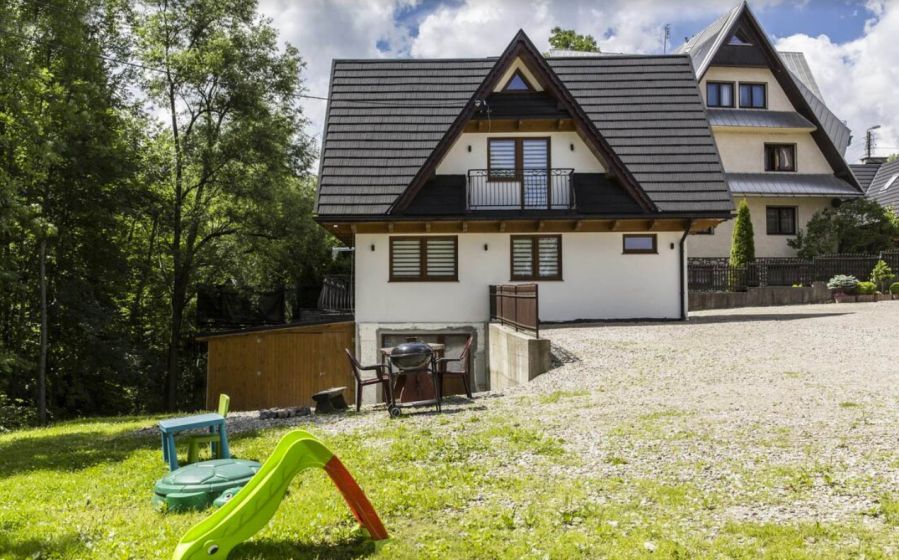 Dom Nad Potokiem — noclegi Zakopane, Zakopane noclegi