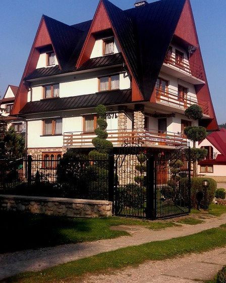 Pokoje Gościnne "Marzenie" — noclegi Biały Dunajec, Biały Dunajec noclegi