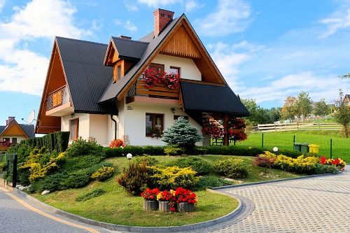 Apartamenty Czarna Góra — noclegi Czarna Góra, Czarna Góra noclegi