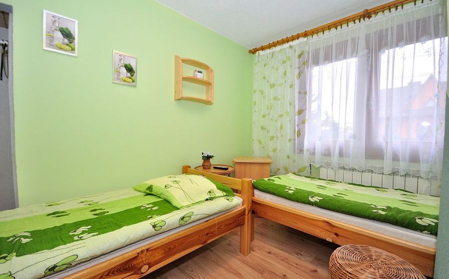 Pokoje Gościnne KAMIL — noclegi Biały Dunajec, Biały Dunajec noclegi