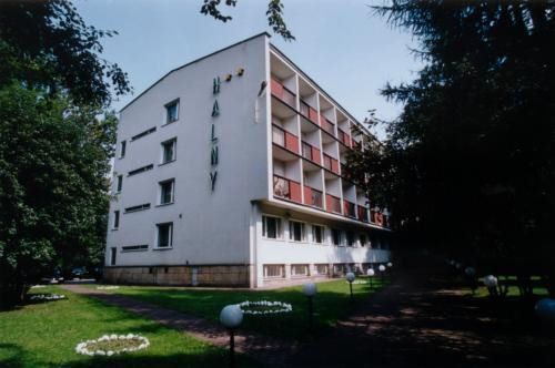 Pensjonat "Halny" — noclegi Zakopane, Zakopane noclegi