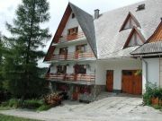 Wynajem pokoi - Maria Jan Trebunia — noclegi Zakopane, Zakopane noclegi