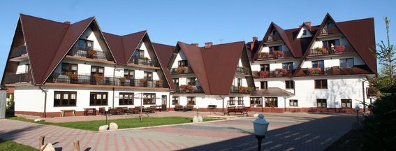 Kubik — noclegi Zakopane, Zakopane noclegi