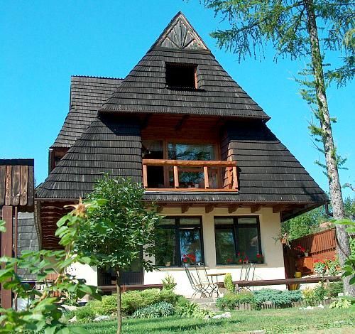 Magdalena Stach — noclegi Zakopane, Zakopane noclegi