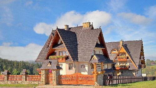 Wynajem Pokoi "Gubałówka" — noclegi Zakopane, Zakopane noclegi