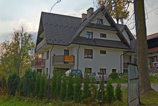Wynajem Pokoi Beata Aleksandrzak — noclegi Zakopane, Zakopane noclegi