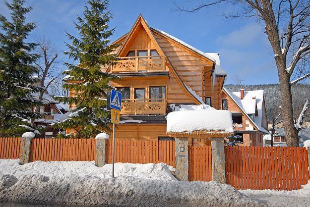 Wynajem Pokoi — noclegi Zakopane, Zakopane noclegi