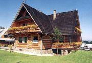 Pensjonat "Koisówka" — noclegi Zakopane, Zakopane noclegi