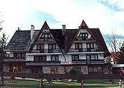 "Olivia" — noclegi Zakopane, Zakopane noclegi