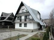Wynajem Pokoi - Aleksandra Ustupska — noclegi Zakopane, Zakopane noclegi