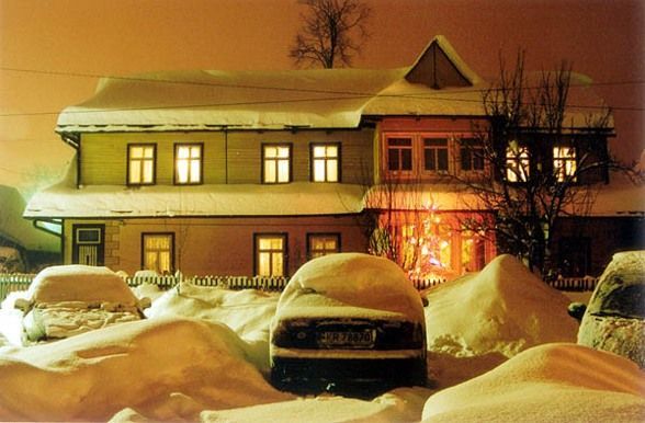 Pokoje gościnne "Promyk"
Marian Pytel — noclegi Białka Tatrzańska, Białka Tatrzańska noclegi