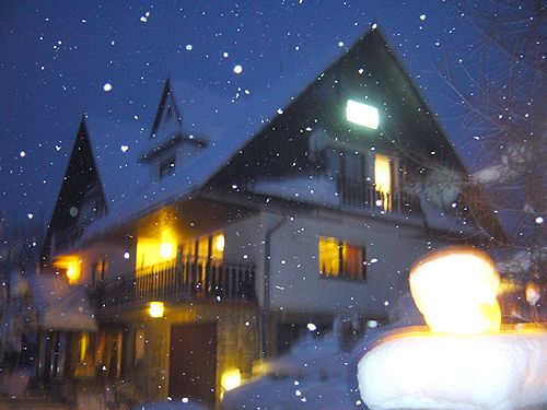 PENSJONAT "HELENA" — noclegi Kościelisko, Kościelisko noclegi