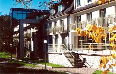 Ośrodek Wypoczynkowy NBP - "Bankowiec" — noclegi Zakopane, Zakopane noclegi