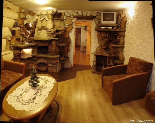 Pokoje Oko — noclegi Zakopane, Zakopane noclegi