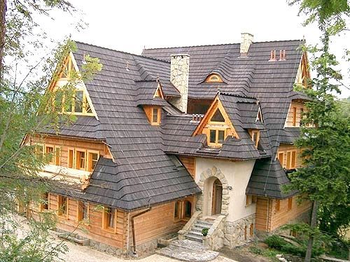 WOJCIECHOWO — noclegi Zakopane, Zakopane noclegi