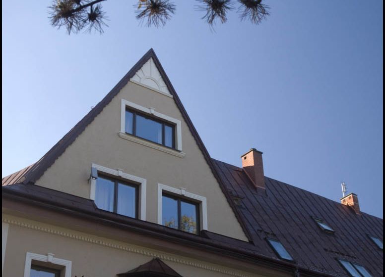 Villa Vita — noclegi Zakopane, Zakopane noclegi