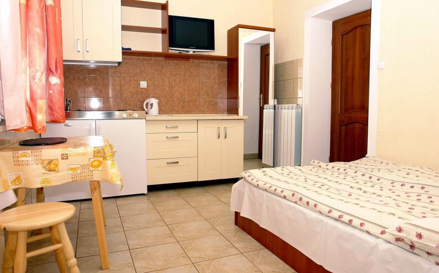 Mikrus — noclegi Zakopane, Zakopane noclegi