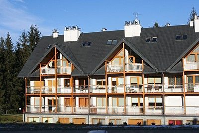 Viva Maria — noclegi Zakopane, Zakopane noclegi