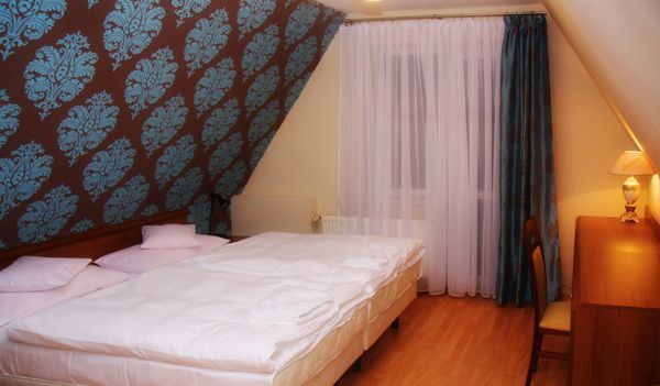Willa Maura-wysoki standard w doskonałej lokalizacji — noclegi Zakopane, Zakopane noclegi