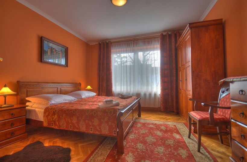 APARTAMENTY POD BARANAMI W CENTRUM ZAKOPANEGO — noclegi Zakopane, Zakopane noclegi