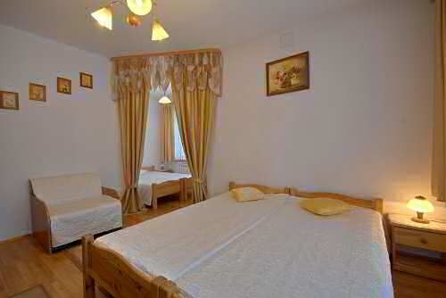 Willa Halinka — noclegi Zakopane, Zakopane noclegi