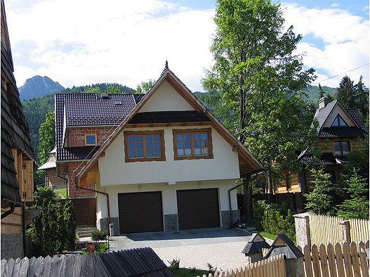 Apartament Świstak — noclegi Zakopane, Zakopane noclegi