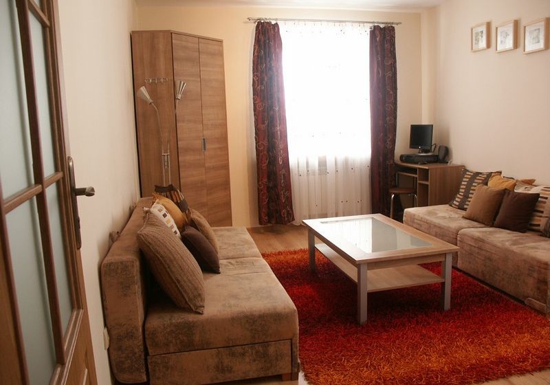 APARTAMENTY "GRONIK" — noclegi Zakopane, Zakopane noclegi