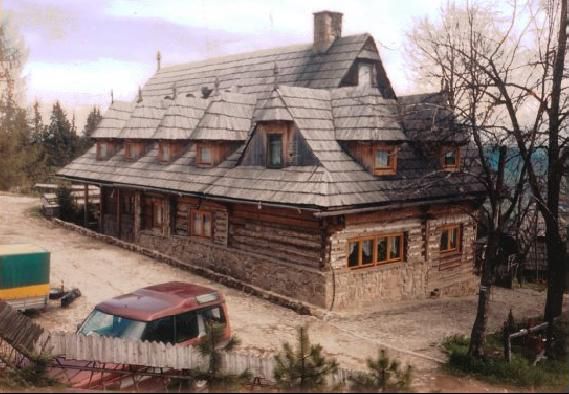 AKADEMIA ŻYWIENIA WYPOCZYNKU I ODCHUDZANIA — noclegi Zakopane, Zakopane noclegi